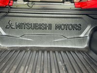 USED 2018 L MITSUBISHI L200 2.4 DI-D DC Barbarian Pickup Double Cab 4dr Diesel Auto 4WD Euro 6 (178 ps) 