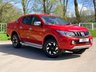 USED 2018 L MITSUBISHI L200 2.4 DI-D DC Barbarian Pickup Double Cab 4dr Diesel Auto 4WD Euro 6 (178 ps) 