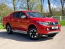 USED 2018 L MITSUBISHI L200 2.4 DI-D DC Barbarian Pickup Double Cab 4dr Diesel Auto 4WD Euro 6 (178 ps) 