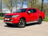 USED 2018 L MITSUBISHI L200 2.4 DI-D DC Barbarian Pickup Double Cab 4dr Diesel Auto 4WD Euro 6 (178 ps) 