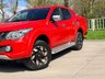 USED 2018 L MITSUBISHI L200 2.4 DI-D DC Barbarian Pickup Double Cab 4dr Diesel Auto 4WD Euro 6 (178 ps) 