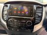 USED 2018 L MITSUBISHI L200 2.4 DI-D DC Barbarian Pickup Double Cab 4dr Diesel Auto 4WD Euro 6 (178 ps) 