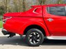 USED 2018 L MITSUBISHI L200 2.4 DI-D DC Barbarian Pickup Double Cab 4dr Diesel Auto 4WD Euro 6 (178 ps) 