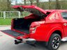 USED 2018 L MITSUBISHI L200 2.4 DI-D DC Barbarian Pickup Double Cab 4dr Diesel Auto 4WD Euro 6 (178 ps) 