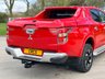 USED 2018 L MITSUBISHI L200 2.4 DI-D DC Barbarian Pickup Double Cab 4dr Diesel Auto 4WD Euro 6 (178 ps) 