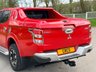 USED 2018 L MITSUBISHI L200 2.4 DI-D DC Barbarian Pickup Double Cab 4dr Diesel Auto 4WD Euro 6 (178 ps) 