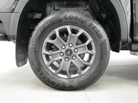USED 2023 23 FORD RANGER 2.0 EBL 205 BHP WILDTRAK 4WD AUTOMATIC CANOPY  NEW SHAPE | CANOPY | SAT NAV | LEATHER