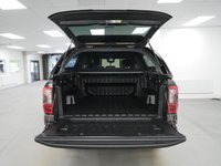 USED 2023 23 FORD RANGER 2.0 EBL 205 BHP WILDTRAK 4WD AUTOMATIC CANOPY  NEW SHAPE | CANOPY | SAT NAV | LEATHER