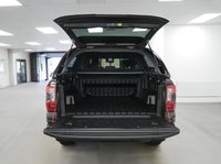 USED 2023 23 FORD RANGER 2.0 EBL 205 BHP WILDTRAK 4WD AUTOMATIC CANOPY  NEW SHAPE | CANOPY | SAT NAV | LEATHER