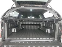USED 2023 23 FORD RANGER 2.0 EBL 205 BHP WILDTRAK 4WD AUTOMATIC CANOPY  NEW SHAPE | CANOPY | SAT NAV | LEATHER