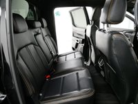 USED 2023 23 FORD RANGER 2.0 EBL 205 BHP WILDTRAK 4WD AUTOMATIC CANOPY  NEW SHAPE | CANOPY | SAT NAV | LEATHER