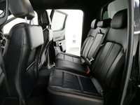 USED 2023 23 FORD RANGER 2.0 EBL 205 BHP WILDTRAK 4WD AUTOMATIC CANOPY  NEW SHAPE | CANOPY | SAT NAV | LEATHER