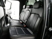 USED 2023 23 FORD RANGER 2.0 EBL 205 BHP WILDTRAK 4WD AUTOMATIC CANOPY  NEW SHAPE | CANOPY | SAT NAV | LEATHER