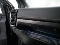 USED 2023 23 FORD RANGER 2.0 EBL 205 BHP WILDTRAK 4WD AUTOMATIC CANOPY  NEW SHAPE | CANOPY | SAT NAV | LEATHER