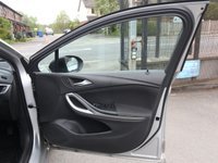 USED 2017 17 VAUXHALL ASTRA 1.6 CDTi ecoFLEX Tech Line Sports Tourer 5dr Diesel Manual Euro 6 (s/s) (110 ps) * FULL HISTORY + BLUETOOTH  *
