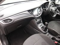 USED 2017 17 VAUXHALL ASTRA 1.6 CDTi ecoFLEX Tech Line Sports Tourer 5dr Diesel Manual Euro 6 (s/s) (110 ps) * FULL HISTORY + BLUETOOTH  *
