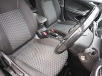 USED 2017 17 VAUXHALL ASTRA 1.6 CDTi ecoFLEX Tech Line Sports Tourer 5dr Diesel Manual Euro 6 (s/s) (110 ps) * FULL HISTORY + BLUETOOTH  *