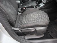 USED 2017 17 VAUXHALL ASTRA 1.6 CDTi ecoFLEX Tech Line Sports Tourer 5dr Diesel Manual Euro 6 (s/s) (110 ps) * FULL HISTORY + BLUETOOTH  *