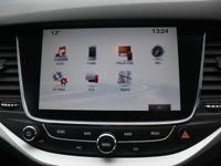 USED 2017 17 VAUXHALL ASTRA 1.6 CDTi ecoFLEX Tech Line Sports Tourer 5dr Diesel Manual Euro 6 (s/s) (110 ps) * FULL HISTORY + BLUETOOTH  *