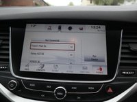 USED 2017 17 VAUXHALL ASTRA 1.6 CDTi ecoFLEX Tech Line Sports Tourer 5dr Diesel Manual Euro 6 (s/s) (110 ps) * FULL HISTORY + BLUETOOTH  *