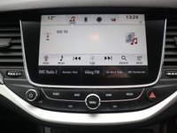 USED 2017 17 VAUXHALL ASTRA 1.6 CDTi ecoFLEX Tech Line Sports Tourer 5dr Diesel Manual Euro 6 (s/s) (110 ps) * FULL HISTORY + BLUETOOTH  *