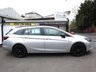 USED 2017 17 VAUXHALL ASTRA 1.6 CDTi ecoFLEX Tech Line Sports Tourer 5dr Diesel Manual Euro 6 (s/s) (110 ps) * FULL HISTORY + BLUETOOTH  *