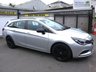 USED 2017 17 VAUXHALL ASTRA 1.6 CDTi ecoFLEX Tech Line Sports Tourer 5dr Diesel Manual Euro 6 (s/s) (110 ps) * FULL HISTORY + BLUETOOTH  *