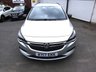 USED 2017 17 VAUXHALL ASTRA 1.6 CDTi ecoFLEX Tech Line Sports Tourer 5dr Diesel Manual Euro 6 (s/s) (110 ps) * FULL HISTORY + BLUETOOTH  *