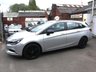 USED 2017 17 VAUXHALL ASTRA 1.6 CDTi ecoFLEX Tech Line Sports Tourer 5dr Diesel Manual Euro 6 (s/s) (110 ps) * FULL HISTORY + BLUETOOTH  *