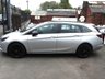 USED 2017 17 VAUXHALL ASTRA 1.6 CDTi ecoFLEX Tech Line Sports Tourer 5dr Diesel Manual Euro 6 (s/s) (110 ps) * FULL HISTORY + BLUETOOTH  *