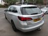 USED 2017 17 VAUXHALL ASTRA 1.6 CDTi ecoFLEX Tech Line Sports Tourer 5dr Diesel Manual Euro 6 (s/s) (110 ps) * FULL HISTORY + BLUETOOTH  *