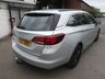 USED 2017 17 VAUXHALL ASTRA 1.6 CDTi ecoFLEX Tech Line Sports Tourer 5dr Diesel Manual Euro 6 (s/s) (110 ps) * FULL HISTORY + BLUETOOTH  *