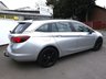 USED 2017 17 VAUXHALL ASTRA 1.6 CDTi ecoFLEX Tech Line Sports Tourer 5dr Diesel Manual Euro 6 (s/s) (110 ps) * FULL HISTORY + BLUETOOTH  *