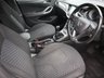 USED 2017 17 VAUXHALL ASTRA 1.6 CDTi ecoFLEX Tech Line Sports Tourer 5dr Diesel Manual Euro 6 (s/s) (110 ps) * FULL HISTORY + BLUETOOTH  *