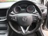 USED 2017 17 VAUXHALL ASTRA 1.6 CDTi ecoFLEX Tech Line Sports Tourer 5dr Diesel Manual Euro 6 (s/s) (110 ps) * FULL HISTORY + BLUETOOTH  *