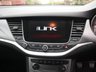USED 2017 17 VAUXHALL ASTRA 1.6 CDTi ecoFLEX Tech Line Sports Tourer 5dr Diesel Manual Euro 6 (s/s) (110 ps) * FULL HISTORY + BLUETOOTH  *