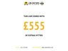USED 2017 17 VAUXHALL ASTRA 1.6 CDTi ecoFLEX Tech Line Sports Tourer 5dr Diesel Manual Euro 6 (s/s) (110 ps) * FULL HISTORY + BLUETOOTH  *