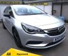 USED 2017 17 VAUXHALL ASTRA 1.6 CDTi ecoFLEX Tech Line Sports Tourer 5dr Diesel Manual Euro 6 (s/s) (110 ps) * FULL HISTORY + BLUETOOTH  *