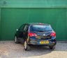 USED 2016 16 VAUXHALL CORSA 1.4i ecoFLEX Design Hatchback 5dr Petrol Manual Euro 6 (90 ps) CRUISE CONTROL+ BLUETOOTH