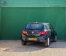 USED 2016 16 VAUXHALL CORSA 1.4i ecoFLEX Design Hatchback 5dr Petrol Manual Euro 6 (90 ps) CRUISE CONTROL+ BLUETOOTH