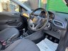 USED 2016 16 VAUXHALL CORSA 1.4i ecoFLEX Design Hatchback 5dr Petrol Manual Euro 6 (90 ps) CRUISE CONTROL+ BLUETOOTH