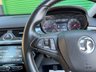 USED 2016 16 VAUXHALL CORSA 1.4i ecoFLEX Design Hatchback 5dr Petrol Manual Euro 6 (90 ps) CRUISE CONTROL+ BLUETOOTH
