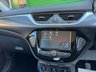 USED 2016 16 VAUXHALL CORSA 1.4i ecoFLEX Design Hatchback 5dr Petrol Manual Euro 6 (90 ps) CRUISE CONTROL+ BLUETOOTH