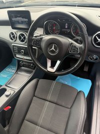 USED 2019 19 MERCEDES-BENZ GLA 1.6 GLA180 Urban Edition SUV 5dr Petrol 7G-DCT Euro 6 (s/s) (122 ps) 