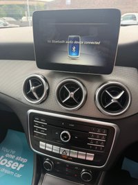 USED 2019 19 MERCEDES-BENZ GLA 1.6 GLA180 Urban Edition SUV 5dr Petrol 7G-DCT Euro 6 (s/s) (122 ps) 