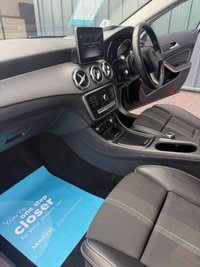 USED 2019 19 MERCEDES-BENZ GLA 1.6 GLA180 Urban Edition SUV 5dr Petrol 7G-DCT Euro 6 (s/s) (122 ps) 