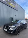USED 2019 19 MERCEDES-BENZ GLA 1.6 GLA180 Urban Edition SUV 5dr Petrol 7G-DCT Euro 6 (s/s) (122 ps) 