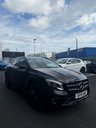 USED 2019 19 MERCEDES-BENZ GLA 1.6 GLA180 Urban Edition SUV 5dr Petrol 7G-DCT Euro 6 (s/s) (122 ps) 