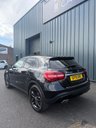 USED 2019 19 MERCEDES-BENZ GLA 1.6 GLA180 Urban Edition SUV 5dr Petrol 7G-DCT Euro 6 (s/s) (122 ps) 