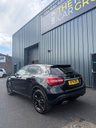 USED 2019 19 MERCEDES-BENZ GLA 1.6 GLA180 Urban Edition SUV 5dr Petrol 7G-DCT Euro 6 (s/s) (122 ps) 